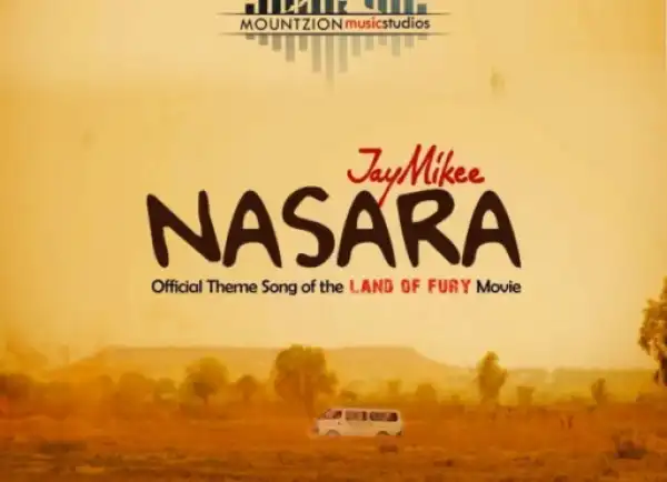 Mount Zion Studios - Nasara